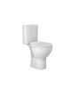 VENICE TR 128 compact toilet  wc bowls