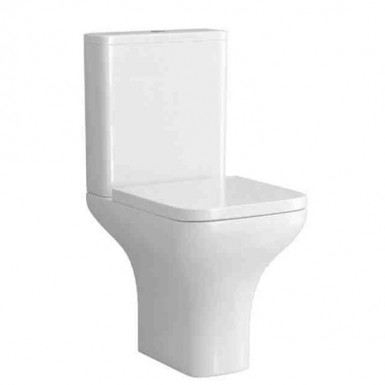 AMFIPOLIS compact toilet TR A206