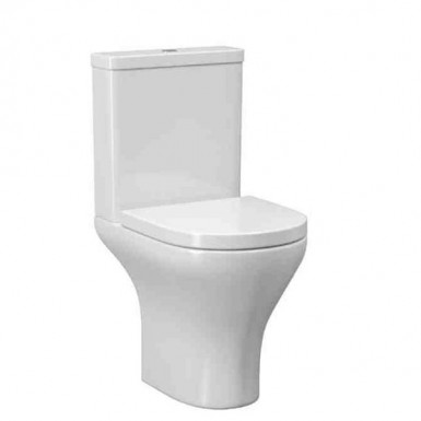 AMFIPOLIS compact toilet XFH 0006B