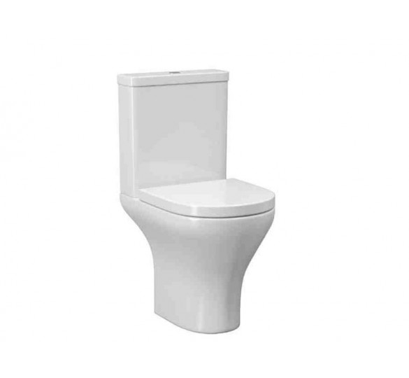 AMFIPOLIS compact toilet XFH 0006B wc bowls
