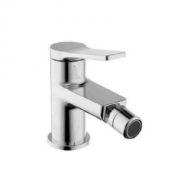 ANDARE WNW468073C mixer tap for bidet chrome