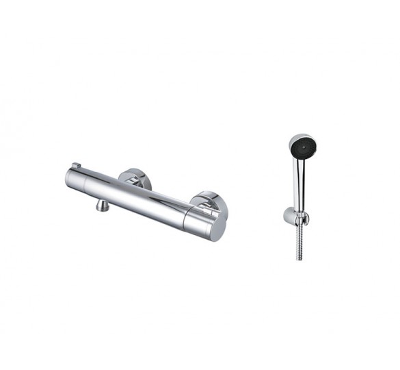 67044JW4 thermostatic mixer tap for bathtub SHOWER