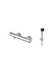 67044JW4 thermostatic mixer tap for bathtub SHOWER
