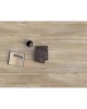 Baltimore Taupe 15,3x58,9cm Πλακάκι δαπέδου τύπου ξύλο ΠΛΑΚΑΚΙΑ ΔΑΠΕΔΟΥ