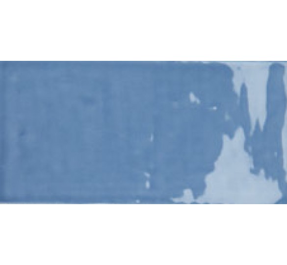 Bronx Azul 7,5x30cm Πλακάκι Κεραμικο Γυαλιστερο ΠΛΑΚΑΚΙΑ ΜΠΑΝΙΟΥ