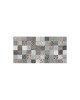 Deco Lys Gris 32×62cm Πλακάκι BATHROOM TILES
