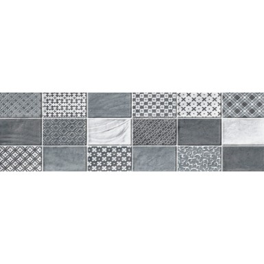 Fabric Mosaico Perla 20x60cm Πλακάκι