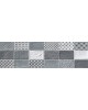 Fabric Mosaico Perla 20x60cm Πλακάκι κεραμικο γυαλιστερο ΠΛΑΚΑΚΙΑ ΜΠΑΝΙΟΥ