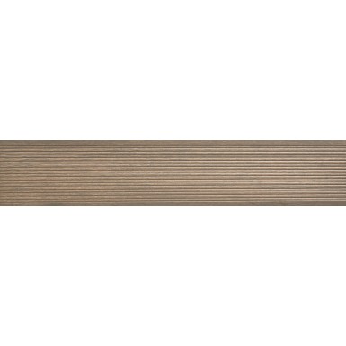Merbau Deck Ceniza 23x120cm Πλακάκι δαπέδου τύπου ξύλο