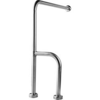 Grab bars for disabled