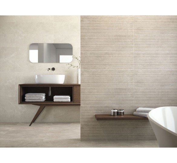 TOWN TAUPE 30*90 BATHROOM TILES