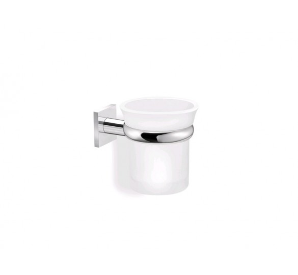 glass holder tempo TEMPO sanco Sanitary Ware - AGGELOPOULOS SANITARY WARE S.A.