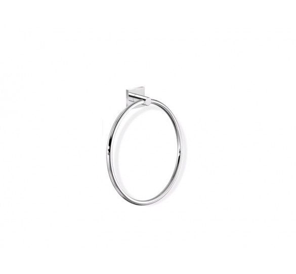 round towel ring tempo TEMPO sanco Sanitary Ware - AGGELOPOULOS SANITARY WARE S.A.
