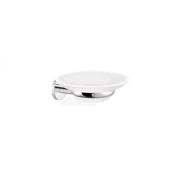 soap dish twist TWIST sanco Sanitary Ware - AGGELOPOULOS SANITARY WARE S.A.