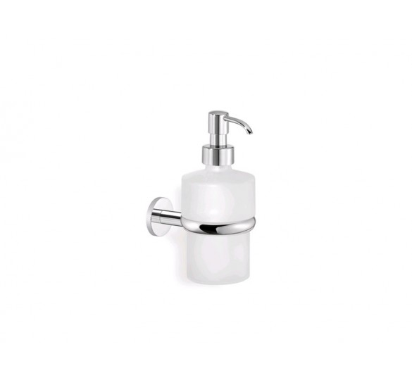 dispenser twist TWIST sanco Sanitary Ware - AGGELOPOULOS SANITARY WARE S.A.