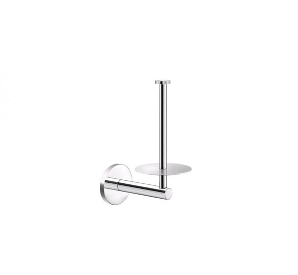 spare toilet roll holder twist TWIST sanco Sanitary Ware - AGGELOPOULOS SANITARY WARE S.A.