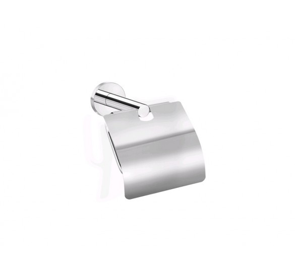 toilet roll holder with lid twist TWIST sanco Sanitary Ware - AGGELOPOULOS SANITARY WARE S.A.