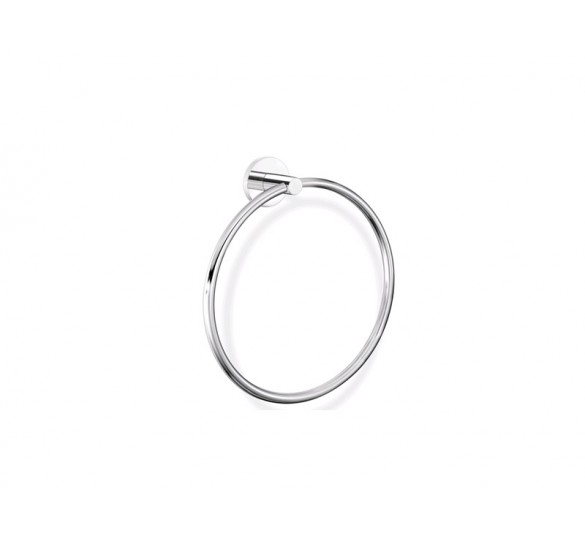 towel ring twist TWIST sanco Sanitary Ware - AGGELOPOULOS SANITARY WARE S.A.
