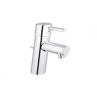 concetto new washbasin faucet