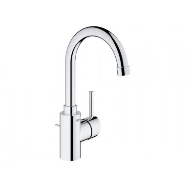 concetto new washbasin faucet