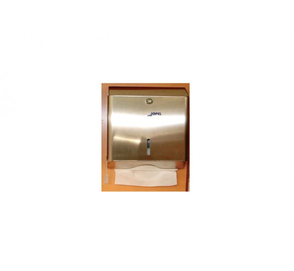 paper holder AH-14000 casing paper Sanitary Ware - AGGELOPOULOS SANITARY WARE S.A.