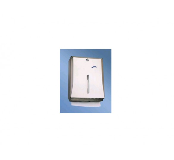paper holder AH-13000 casing paper Sanitary Ware - AGGELOPOULOS SANITARY WARE S.A.