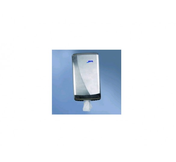 toilet roll holder AG 35000 casing paper Sanitary Ware - AGGELOPOULOS SANITARY WARE S.A.