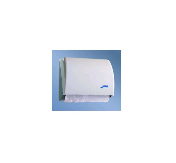 paper holder AH-45000 casing paper Sanitary Ware - AGGELOPOULOS SANITARY WARE S.A.