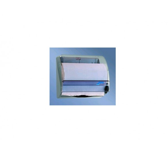 paper holder AH-46000 casing paper Sanitary Ware - AGGELOPOULOS SANITARY WARE S.A.