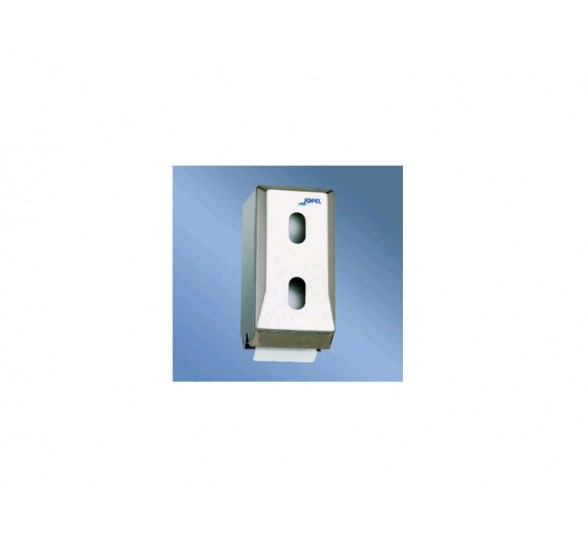 toilet roll holder AF-12000 casing paper Sanitary Ware - AGGELOPOULOS SANITARY WARE S.A.