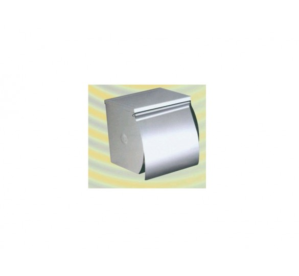 toilet roll holder 2830150 casing paper Sanitary Ware - AGGELOPOULOS SANITARY WARE S.A.