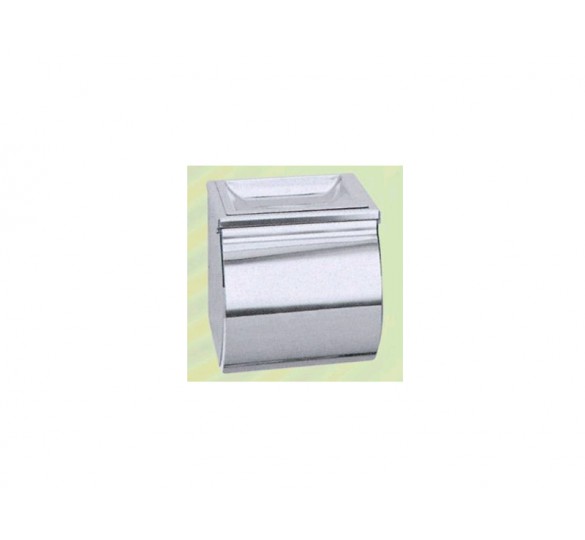 toilet roll holder 2830151 casing paper Sanitary Ware - AGGELOPOULOS SANITARY WARE S.A.