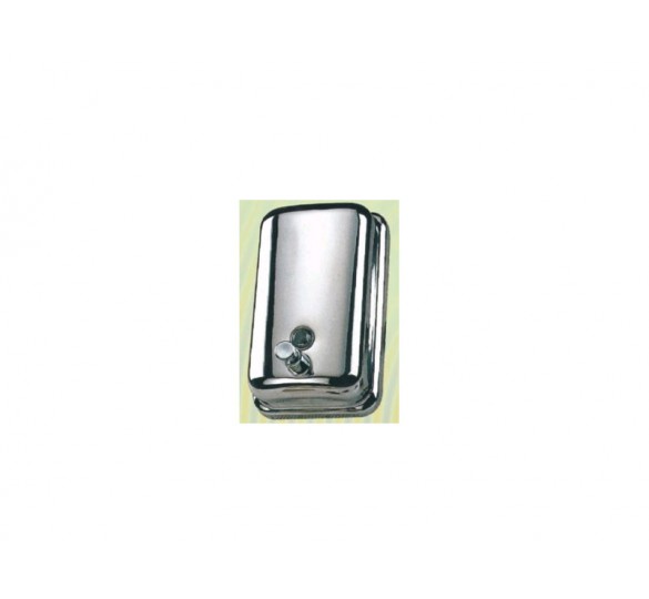 soap holder 9090670 soap holders Sanitary Ware - AGGELOPOULOS SANITARY WARE S.A.