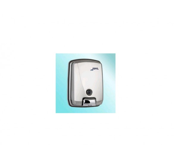 soap holder AC-54500 soap holders Sanitary Ware - AGGELOPOULOS SANITARY WARE S.A.