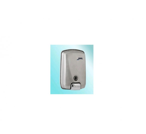 soap holder AC-54000 soap holders Sanitary Ware - AGGELOPOULOS SANITARY WARE S.A.