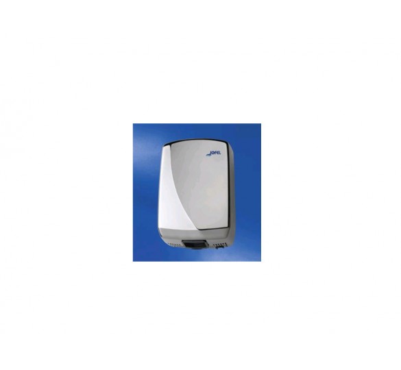 hand dryer AA-16000 Dryers for hands Sanitary Ware - AGGELOPOULOS SANITARY WARE S.A.