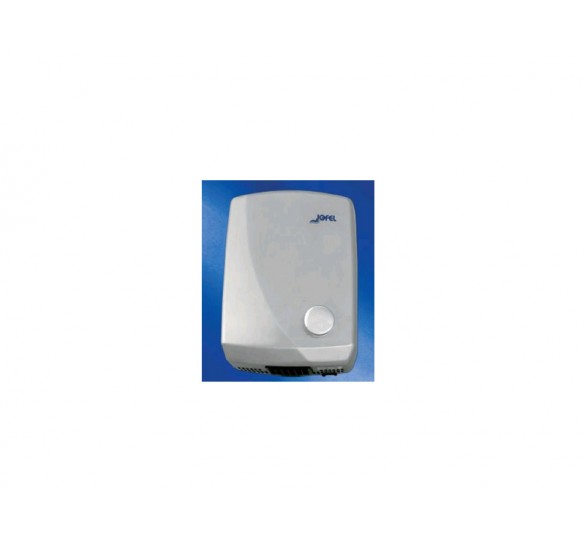 hand dryer AA-15500 Dryers for hands Sanitary Ware - AGGELOPOULOS SANITARY WARE S.A.