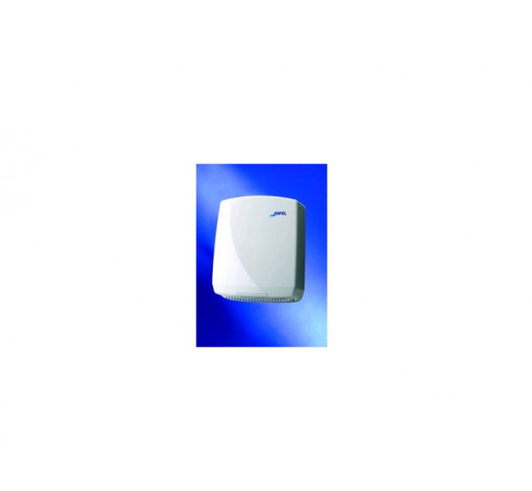 hand dryer AA-14000 Dryers for hands Sanitary Ware - AGGELOPOULOS SANITARY WARE S.A.