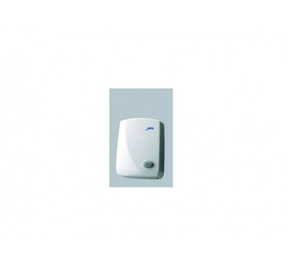 hand dryer AA-13000 Dryers for hands Sanitary Ware - AGGELOPOULOS SANITARY WARE S.A.