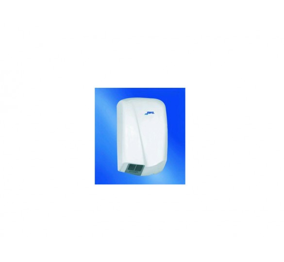 hand dryer AA-52000 Dryers for hands Sanitary Ware - AGGELOPOULOS SANITARY WARE S.A.