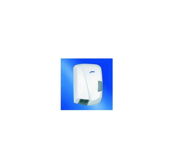 hand dryer AA-51000 Dryers for hands Sanitary Ware - AGGELOPOULOS SANITARY WARE S.A.