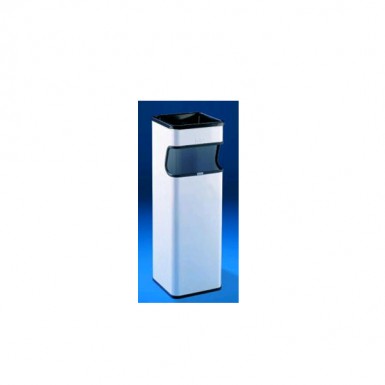 Waste bin-ashtray AL-70300