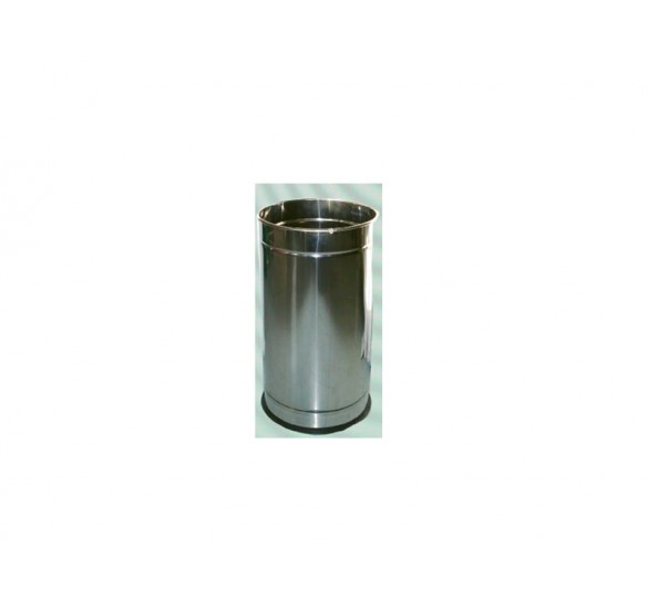 bucket for rubbish 5800030 pails rubbish bin Sanitary Ware - AGGELOPOULOS SANITARY WARE S.A.