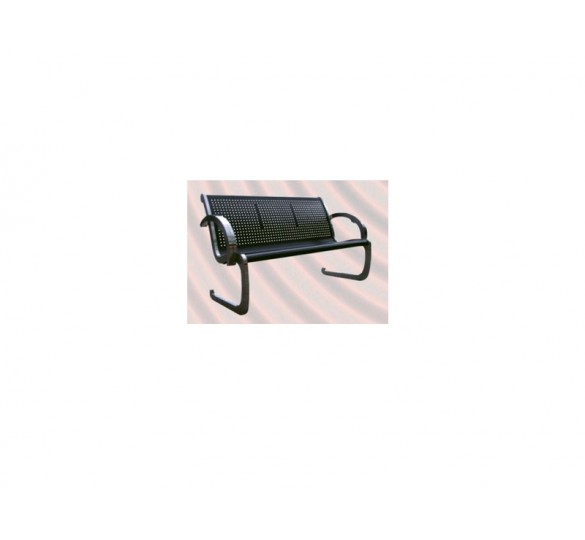 park bench 2115500 benches Sanitary Ware - AGGELOPOULOS SANITARY WARE S.A.