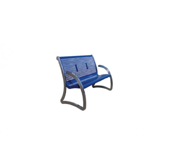 park bench 2115700 benches Sanitary Ware - AGGELOPOULOS SANITARY WARE S.A.