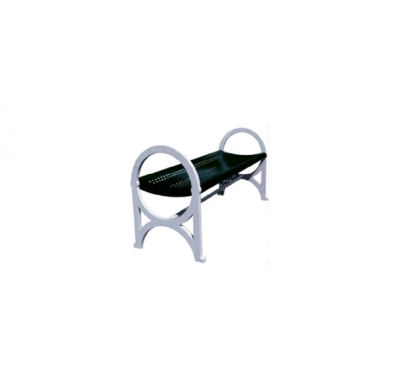 park bench 2115400 benches Sanitary Ware - AGGELOPOULOS SANITARY WARE S.A.
