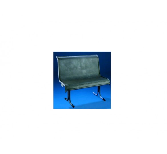 park bench AL-98112 benches Sanitary Ware - AGGELOPOULOS SANITARY WARE S.A.