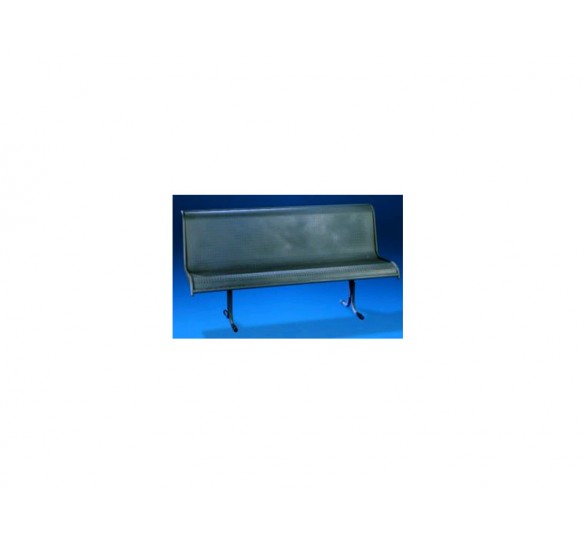 park bench AL-98120 benches Sanitary Ware - AGGELOPOULOS SANITARY WARE S.A.