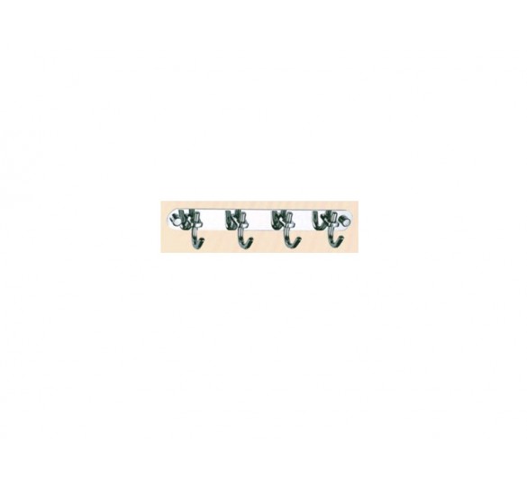 wall hanger 8823245 hangers wall Sanitary Ware - AGGELOPOULOS SANITARY WARE S.A.