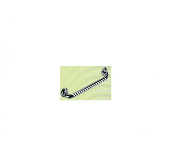 steel barbell 8822040 Grab bars for disabled Sanitary Ware - AGGELOPOULOS SANITARY WARE S.A.